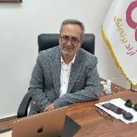 منصور موسوی